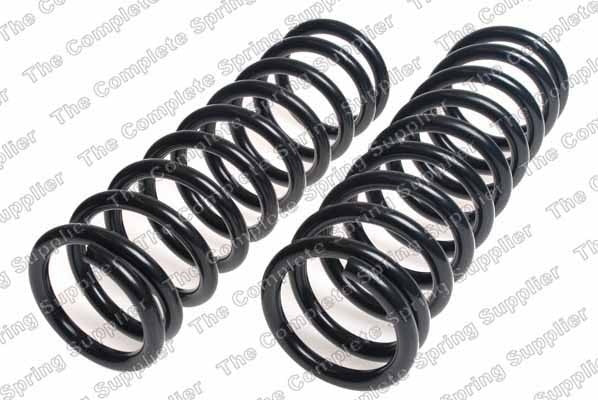 Lesjofors Coil Spring Set 4112121