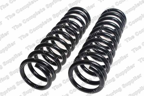 Lesjofors Coil Spring 4112133