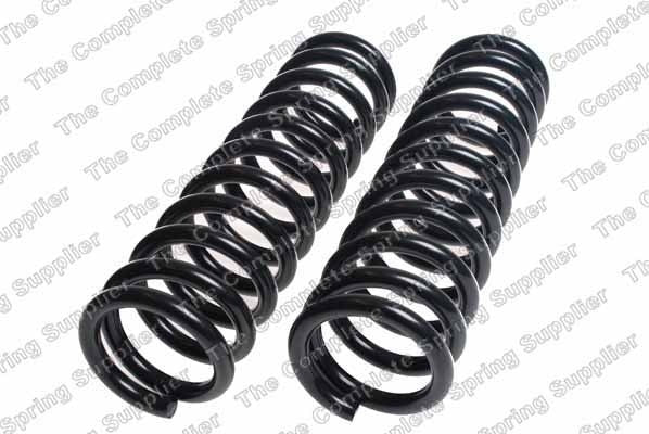 Lesjofors Coil Spring 4112134