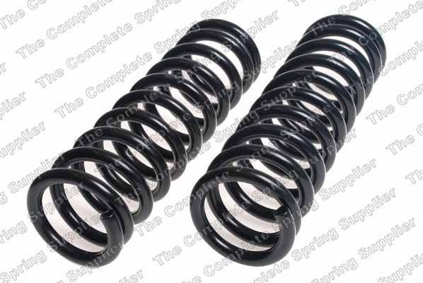 Lesjofors Coil Spring 4112137