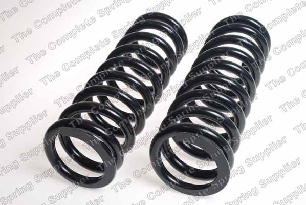 Lesjofors Coil Spring 4112143