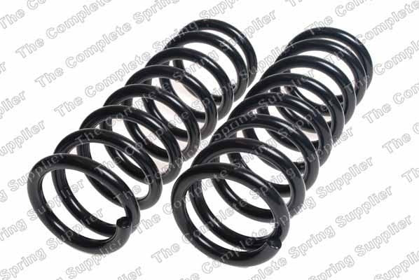 Lesjofors Coil Spring 4112151