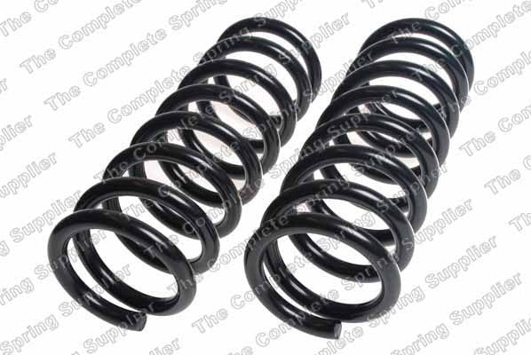 Lesjofors Coil Spring 4112155
