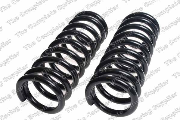 Lesjofors Coil Spring 4112158