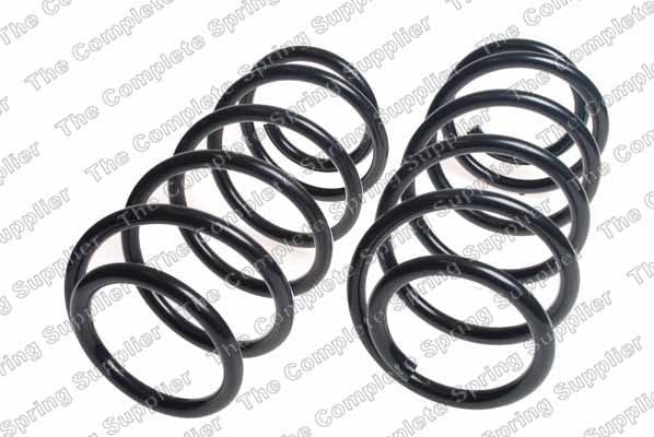 Lesjofors Coil Spring Set 4112161