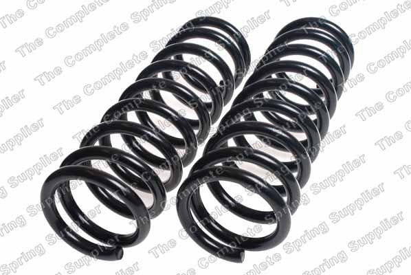 Lesjofors Coil Spring Set 4112180