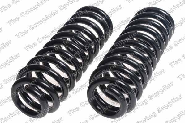 Lesjofors Coil Spring Set 4112182