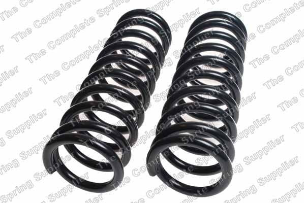 Lesjofors Coil Spring 4112184