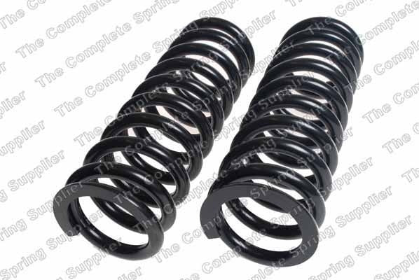 Lesjofors Coil Spring 4112800
