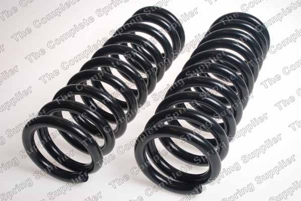 Lesjofors Coil Spring Set 4112806