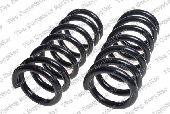 Lesjofors Coil Spring 4114200