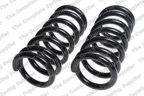 Lesjofors Coil Spring 4114201