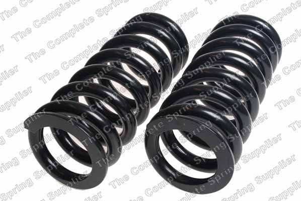 Lesjofors Coil Spring Set 4114203