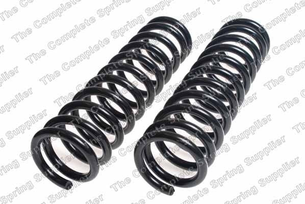 Lesjofors Coil Spring 4114205