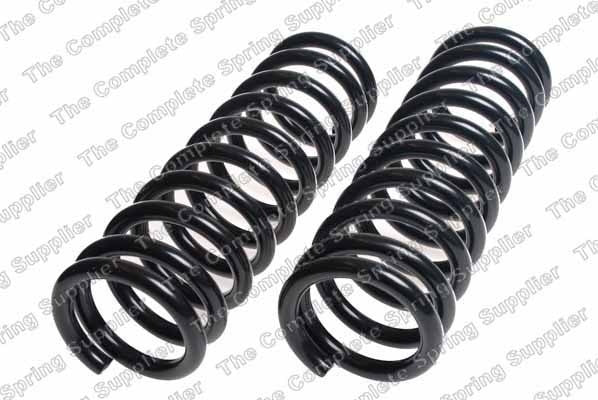 Lesjofors Coil Spring 4114212