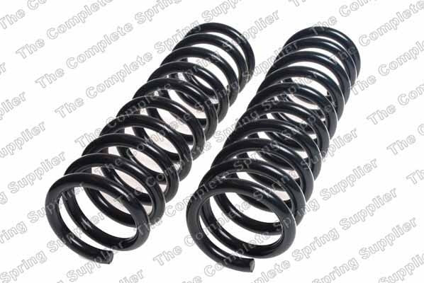 Lesjofors Coil Spring Set 4114218