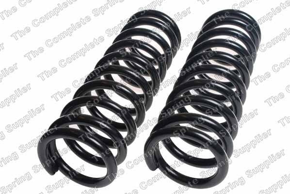 Lesjofors Coil Spring 4114223