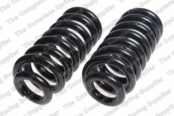 Lesjofors Coil Spring Set 4114227