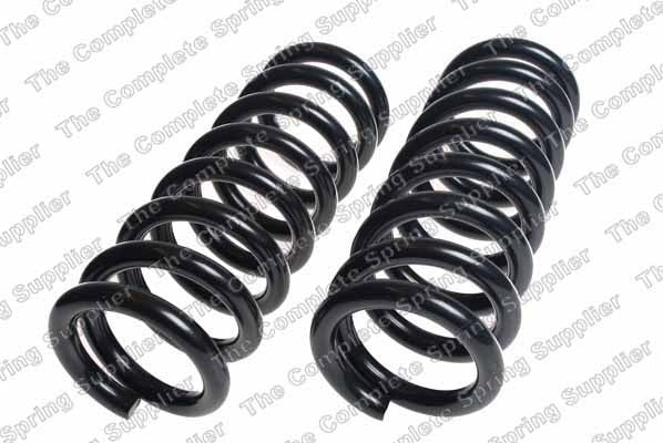 Lesjofors Coil Spring 4114231