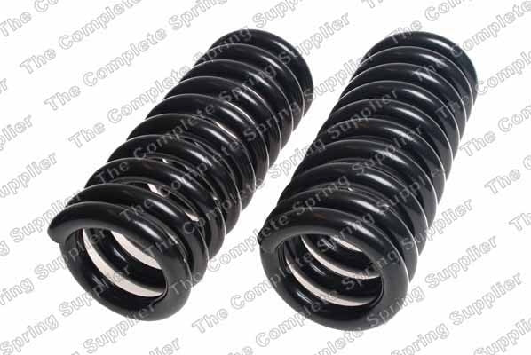 Lesjofors Coil Spring Set 4114240