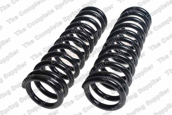 Lesjofors Coil Spring Set 4114249