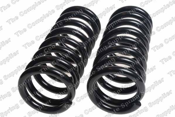 Lesjofors Coil Spring 4114254