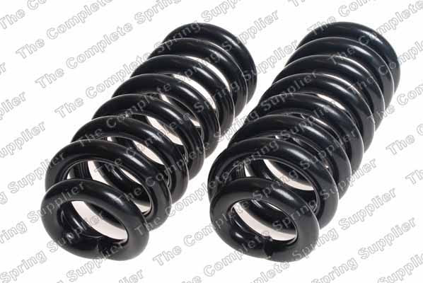 Lesjofors Coil Spring 4114257