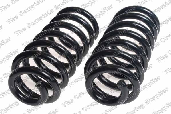 Lesjofors Coil Spring 4114268