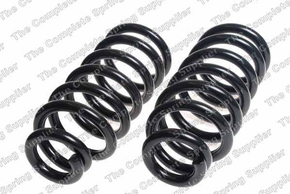 Lesjofors Coil Spring Set 4114269