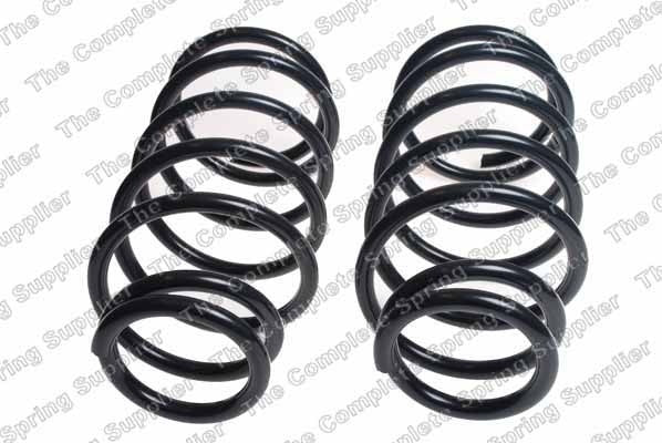 Lesjofors Coil Spring Set 4114904