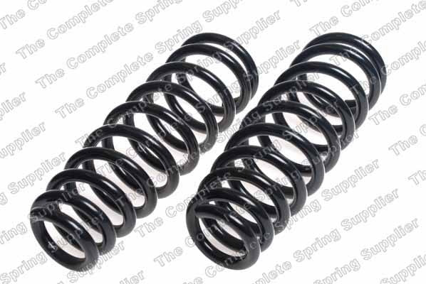 Lesjofors Coil Spring 4114908