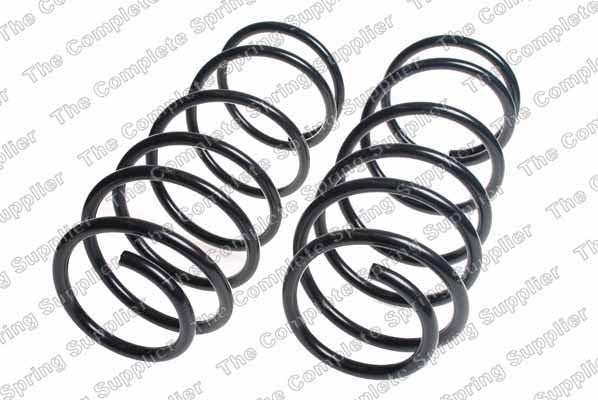 Lesjofors Coil Spring Set 4114911
