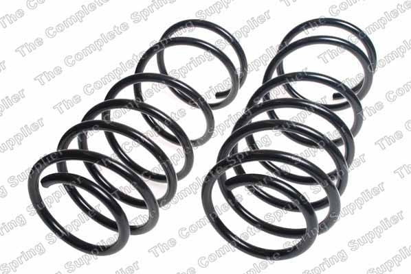 Lesjofors Vehicle Part 4114913