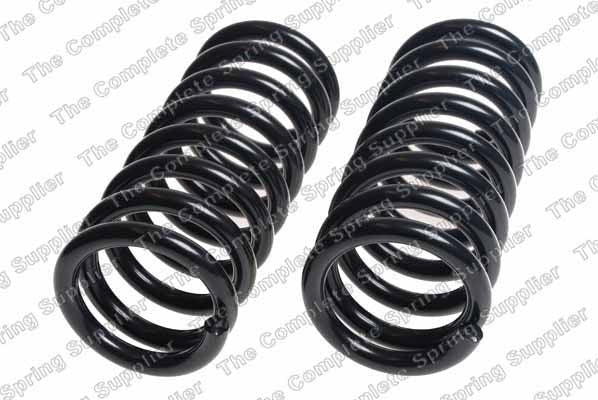 Lesjofors Coil Spring Set 4121201