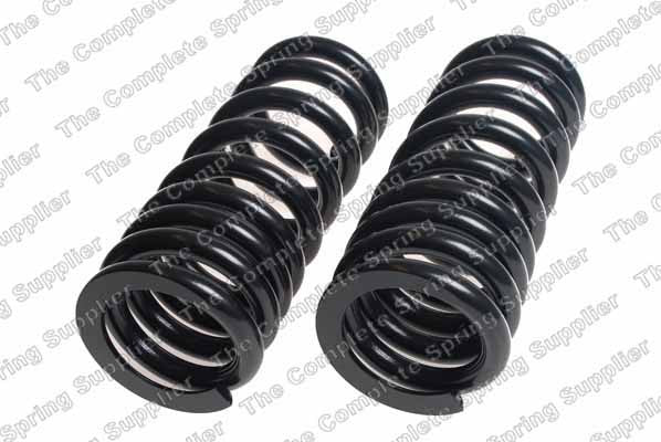 Lesjofors Vehicle Part 4121242