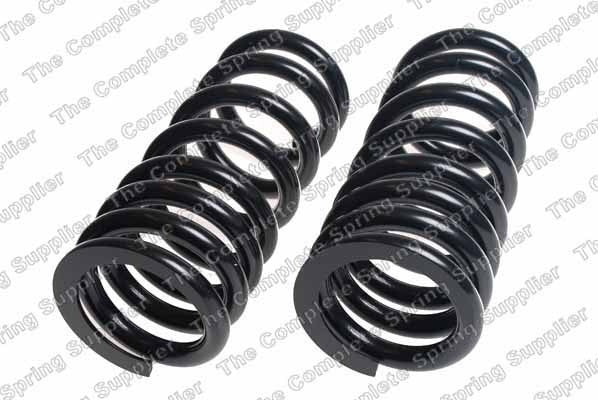 Lesjofors Coil Spring Set 4121246