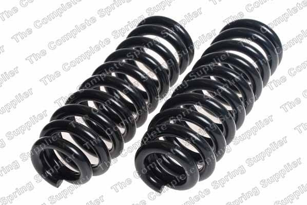 Lesjofors Coil Spring 4121266