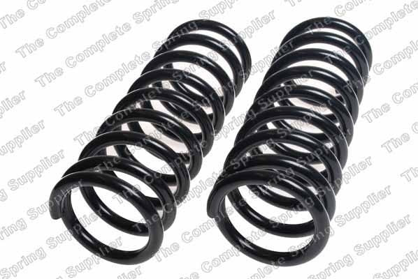 Lesjofors Coil Spring 4127502