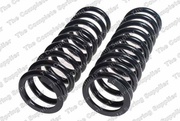 Lesjofors Coil Spring 4127531