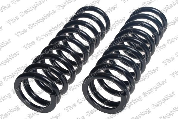 Lesjofors Coil Spring Set 4127533