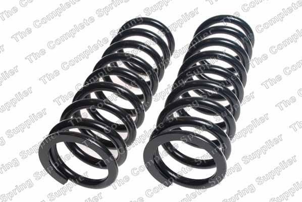 Lesjofors Coil Spring Set 4127540