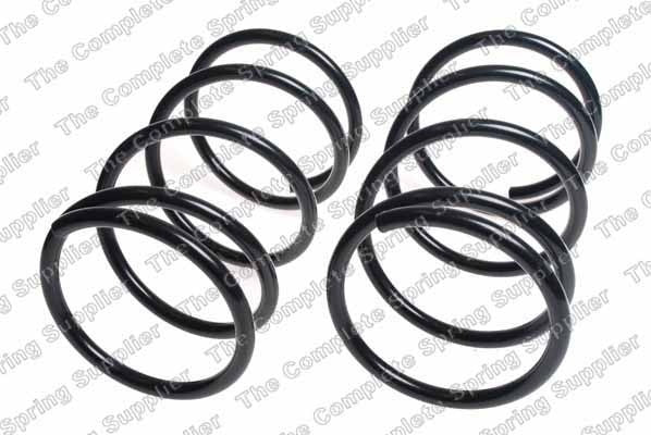 Lesjofors Coil Spring 4127544