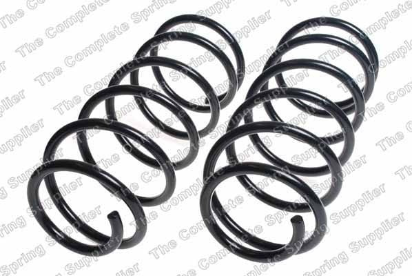 Lesjofors Coil Spring Set 4127550