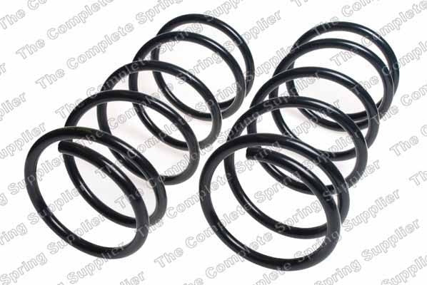 Lesjofors Coil Spring 4127557