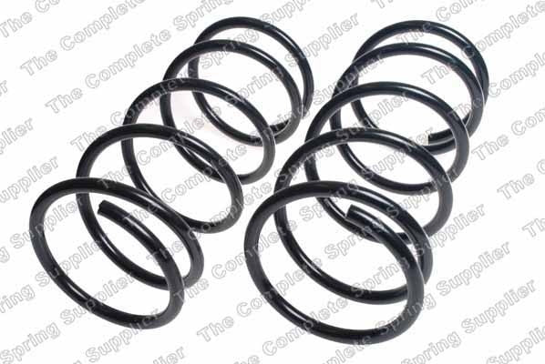 Lesjofors Coil Spring 4127558
