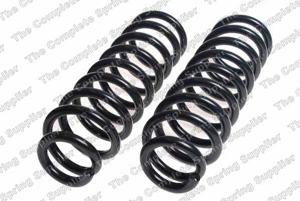 Lesjofors Coil Spring Set 4127566