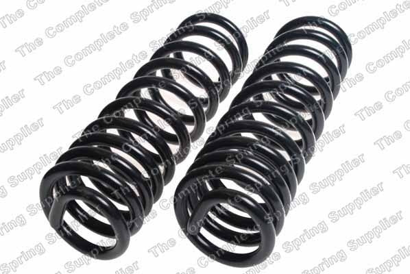 Lesjofors Coil Spring Set 4127575