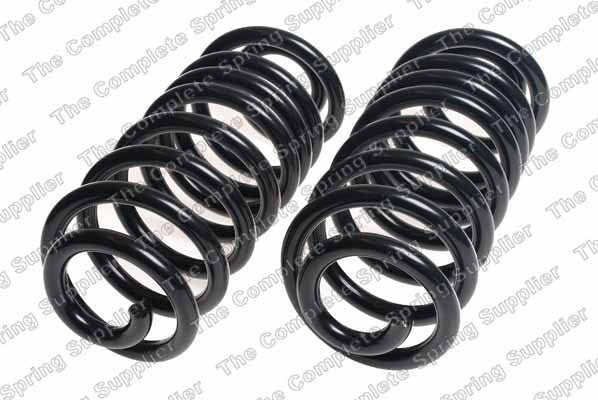 Lesjofors Coil Spring Set 4127588