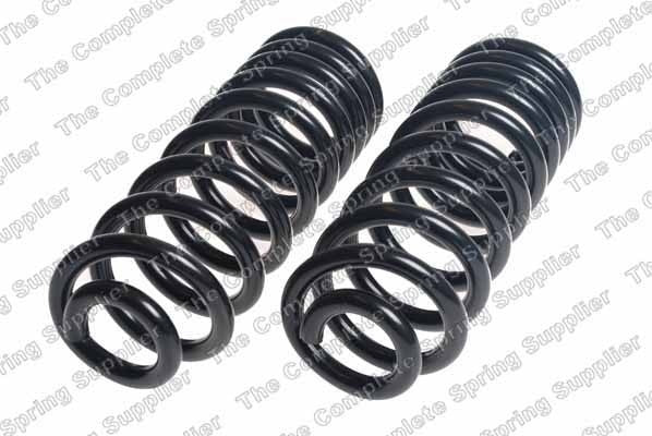 Lesjofors Coil Spring Set 4127606