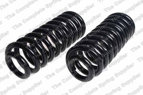 Lesjofors Coil Spring Set 4127609